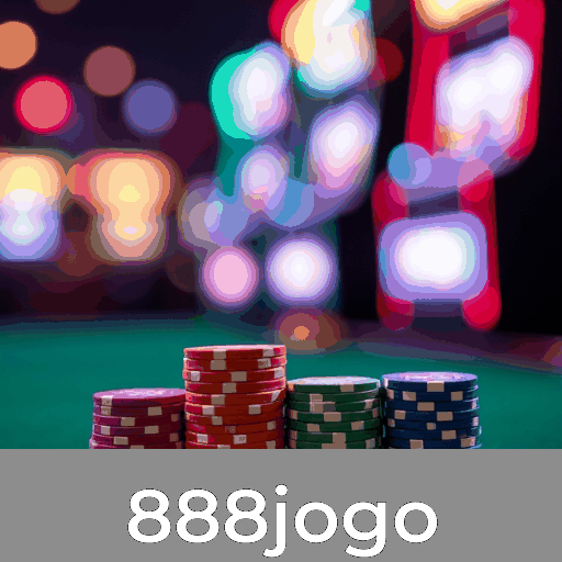 888jogo - Plataforma Premiadora e Segura