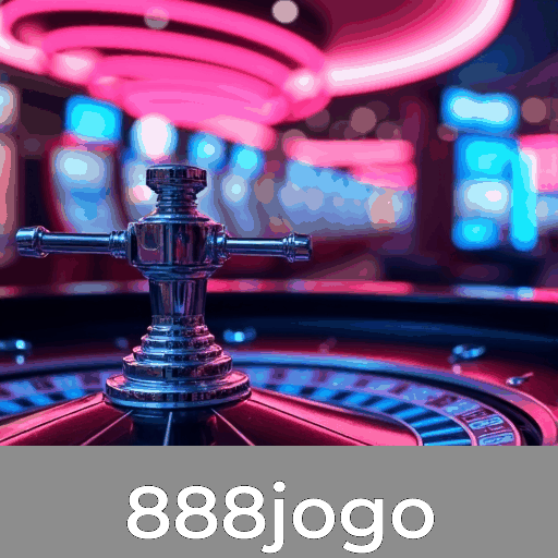 888jogo: Slots com Mega Jackpot, Blackjack ao Vivo - Experiência Imersiva, Roleta - Alta Chance de Ganho