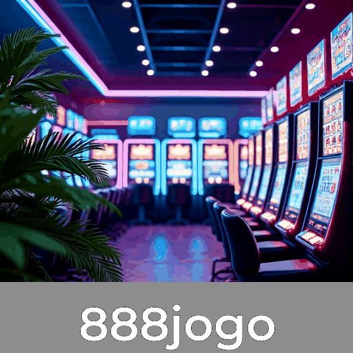 888jogo: Excelência e Serviços Profissionais em Jogos de Azar