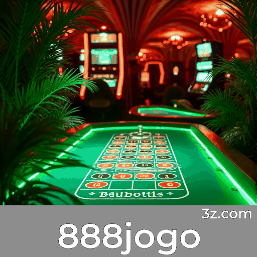 888jogo: Experiência Imersiva e Diversificada para Brasileiros