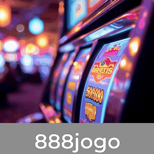 888jogo: Especialista em Apostas Esportivas no Brasil